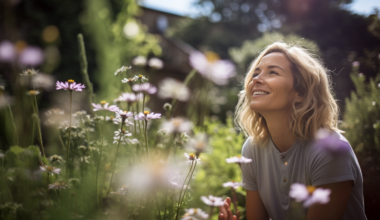 garden wellness