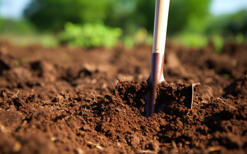 Soil Preparation